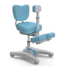 Silla Ergonómica de Rodillas para Niños