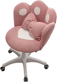 Silla de Oficina Ergonómica Giratoria