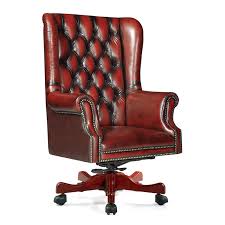 Silla Ejecutiva Ergonómica de Lujo XHTONGSH