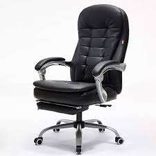 Silla Ejecutiva Ergonómica 360 de Capas Inteligentes