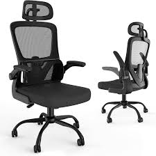 Silla Ergonómica Laziiey para Oficina en Casa