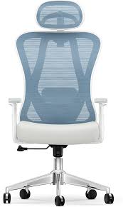 Silla Ergonómica Rattantree para Oficina