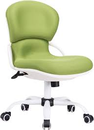 Silla Ergonómica Giratoria Ajustable para Oficina y Hogar