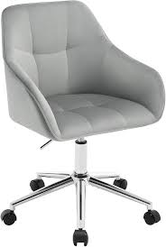 Silla de Oficina Giratoria WOLTU