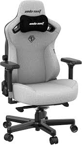 Silla Gaming Ergonomica Anda Seat Kaiser 3 Grande