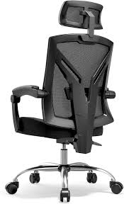 Silla de Oficina Giratoria Hbada