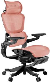 HINOMI H1 Pro: Soporte Lumbar Ergonómico para Sillas de Oficina y Juego