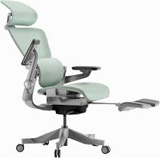 Silla de Escritorio Plegable HINOMI H1 Pro V2 con Reposacabezas