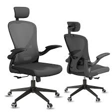 Silla Ergonómica SICHY AGE: Confort y Estilo para Oficina