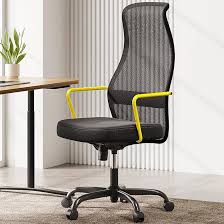 Silla Ergonómica SIHOO M101C - Confort y Soporte Ideal
