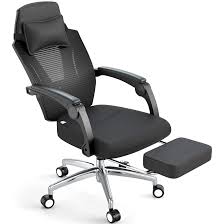 Silla de Oficina Ergonomica mfavour