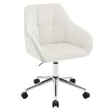 Silla de Oficina Giratoria WOLTU