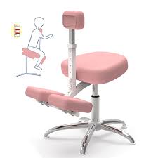Silla Ergonómica Infantil DBMGB: Ajustable y Cómoda