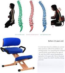 Silla Ergonómica de Rodillas JYCCH