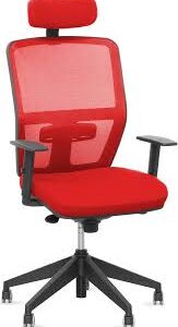 Silla Ergonómica Ajustable para Oficina
