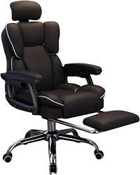 Sillas de Oficina Rieort: Comodidad y Estilo