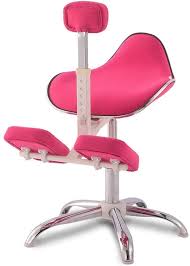 Silla Ergonómica de Oficina