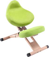 Silla Ergonómica de Rodillas para Estudiantes