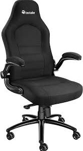Silla de Oficina Ergonómica TecTake®