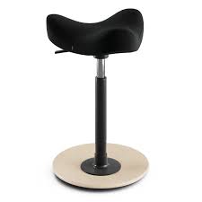 Varier Move Compact: Silla de Oficina Ergonomica para Escritorio