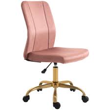 Vinsetto - Silla de Oficina Moderna y Elegante
