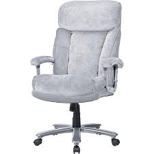 Silla de Oficina Ergonómica XXL ACMELIFE - Soporta 200 kg