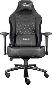 Talius MAMUT - Silla Gaming XXL Ergonómica y Ajustable