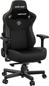 Silla Gaming Anda Seat Kaiser 3 XL: Comodidad y Estilo