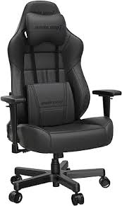 Silla Gaming Sentinel SENSE7: Ergonomía y Comodidad