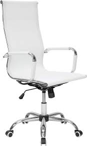 Silla de Oficina XL Cashoffice - Rejilla Ergonómica