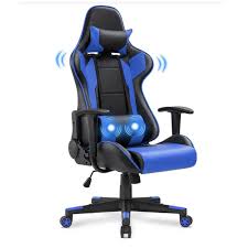 Silla Gaming Ergonómica JUMMICO con Masaje