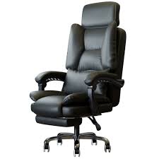 Silla Ejecutiva Blanca de Oficina