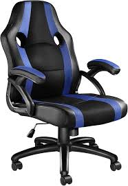 Silla Gaming Ergonómica TecTake®