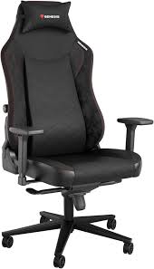 Silla Gaming GENESIS NITRO 890 G2