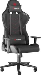Silla Gaming Genesis Nitro 550 G2