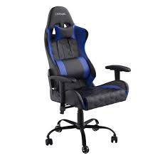 Silla Gaming Trust GXT 708B Resto - Comodidad Total