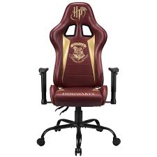 Silla Gaming Ergonomica Harry Potter - Subsonic