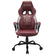 Harry Potter - Silla Gaming Licenciada