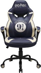 Silla Gaming Junior Harry Potter - Subsonic