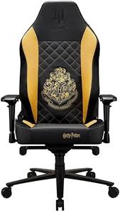 Silla Gaming Apollon Harry Potter - Ergonomía y Estilo