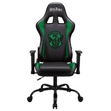 Silla Gaming Ergonomica Subsonic Harry Potter