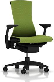 Silla Herman Miller Embody: Confort y Estilo