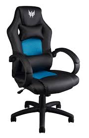 Silla Gaming Predator Rift Lite Esencial