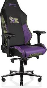 Silla Gamer Secretlab Omega 2020 - El Joker