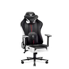 Silla Gaming Infantil Diablo X-Player 2.0 Ergonómica