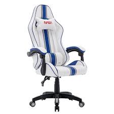 Silla Gamer NASA Atlantis: Comodidad y Estilo para Jugadores