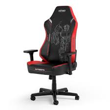 Silla Gaming Nitro Concepts X1000 - Edición Autobots