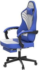 SITMOD Silla Gaming Ergonómica con Reposacabezas