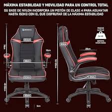 Silla Gaming NEWSKILL Nayuki
