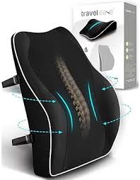 Cojín Ergónomico para Silla Gaming